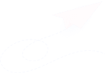 Footer decoration shape