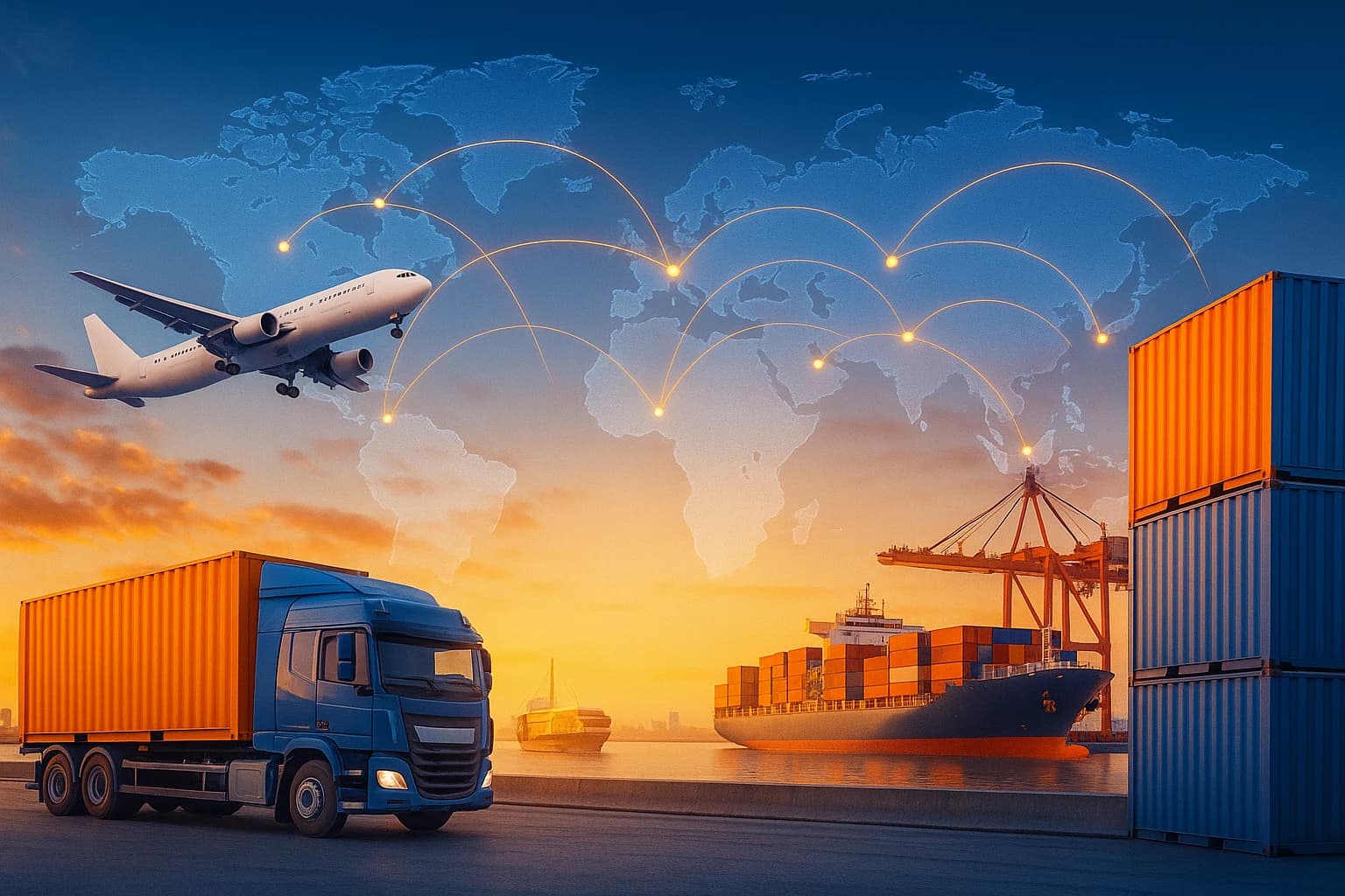 Company Benefits background