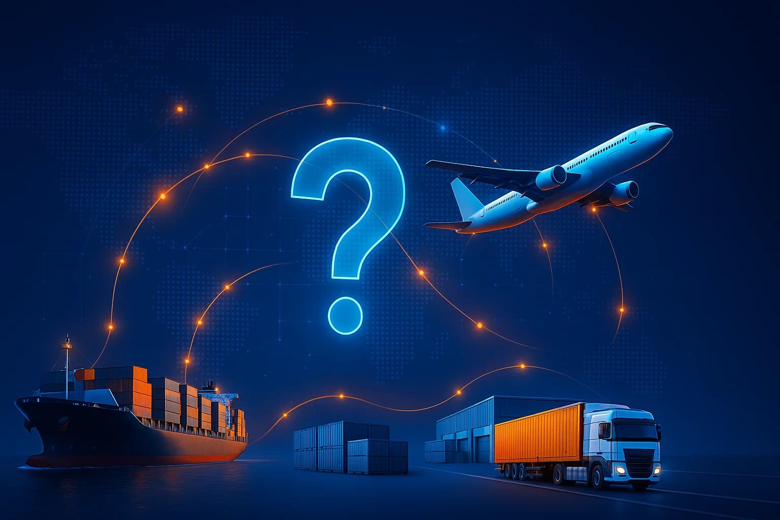 FAQ background